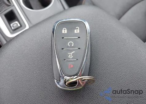 2020 Chevrolet Equinox Lt from USA, damaged, VIN 3GNAXVEX3LL311293